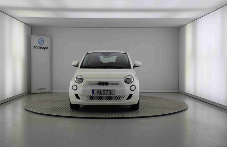FIAT - 500E - 500e 42 kWh Icon