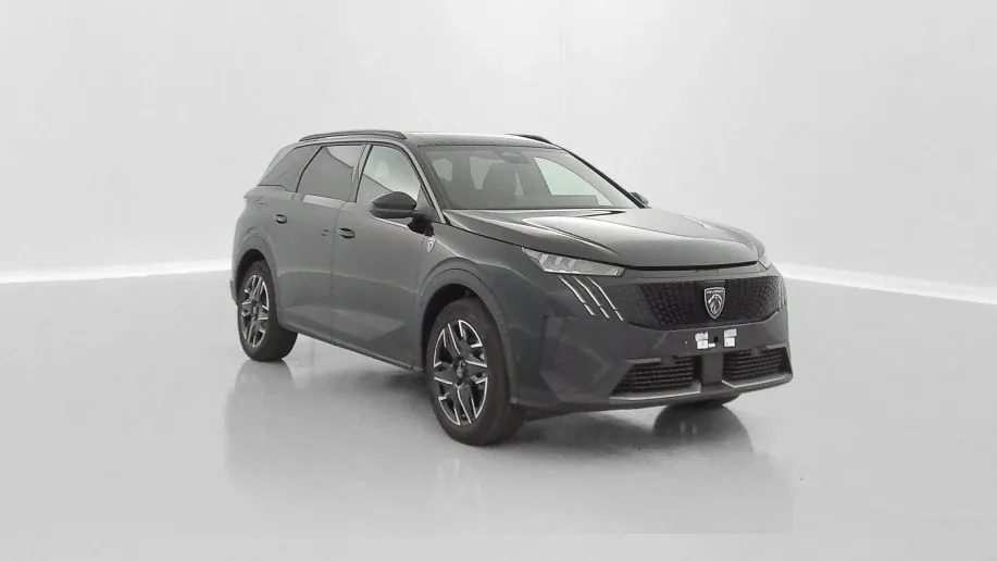 Peugeot 5008 5008 III 1.2 Hybrid 145ch GT e-DCS6 Occasion