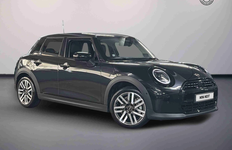 MINI - Mini - Mini Cooper C Classic M