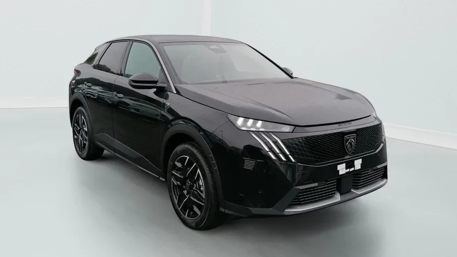 Peugeot 3008 1.2i Hybrid 145 e-DCS6 GT Zéro km immatriculé