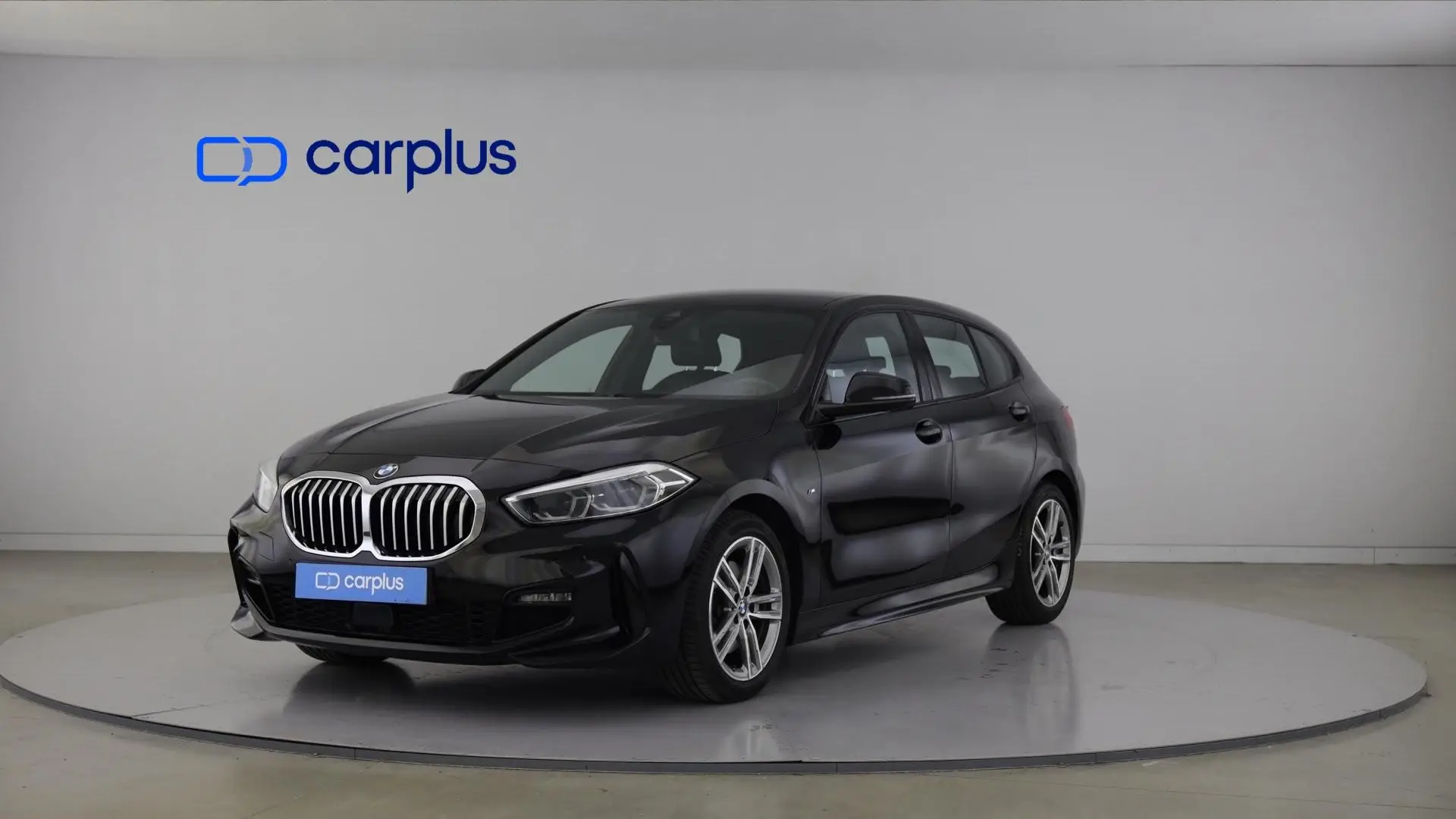 BMW Serie 1