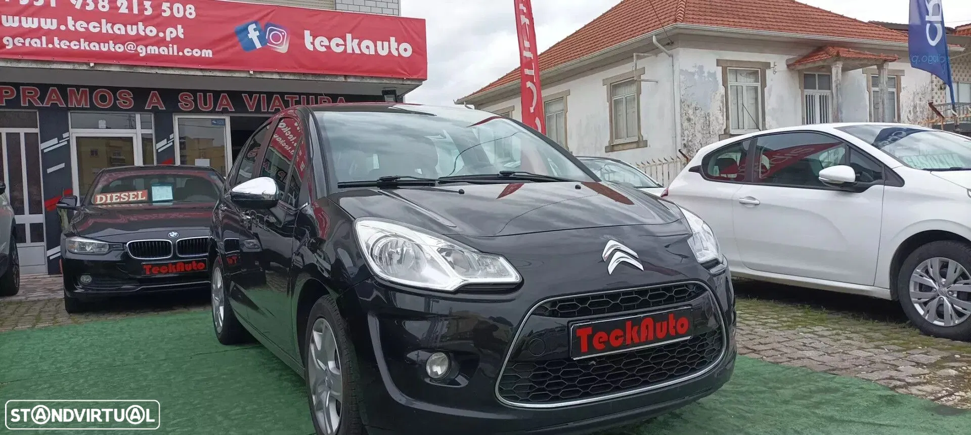 Citroën C3
