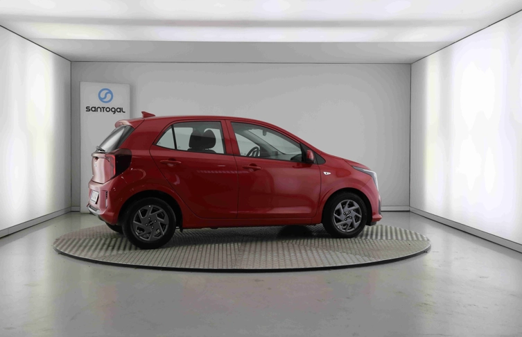 KIA - Picanto - Picanto 1.0 MPi Urban