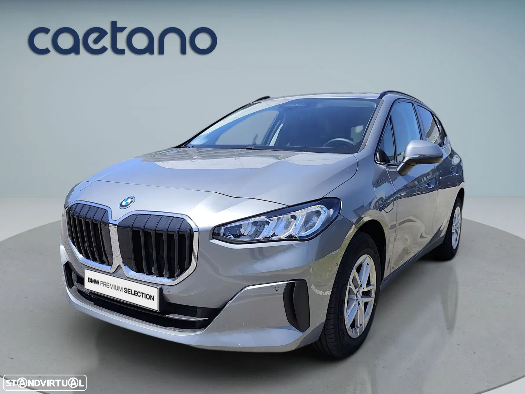 BMW 225xe Active Tourer e xDrive