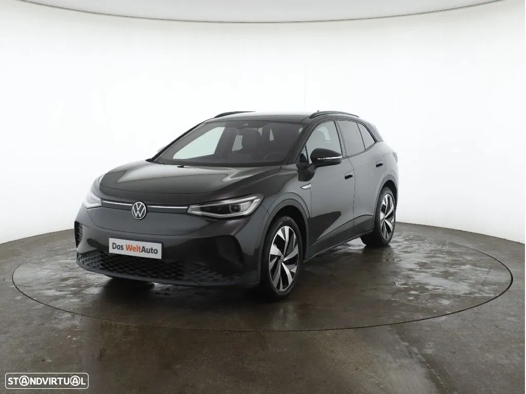 VW ID.4 77 kWh Pro Performance