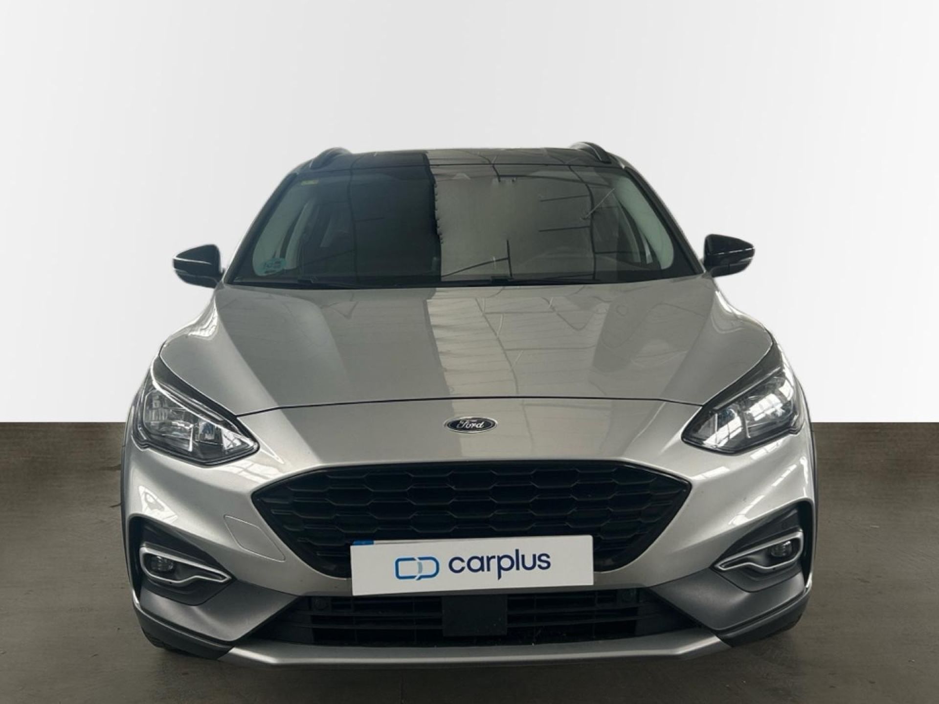 Ford Focus 1.0 Ecoboost 92kW Active SB