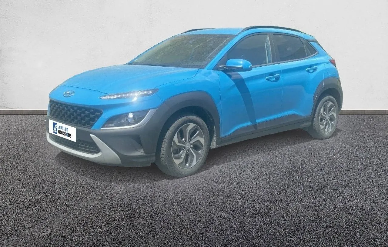 HYUNDAI KONA Hybrid 141 Intuitive