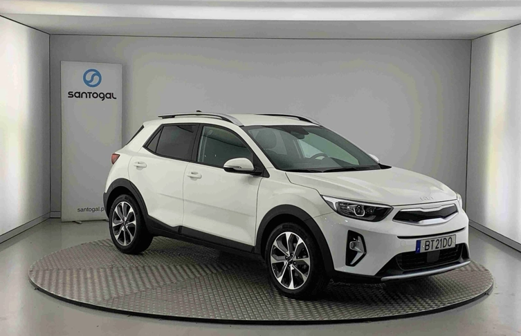 KIA - Stonic - Stonic 1.0 T-GDi Drive