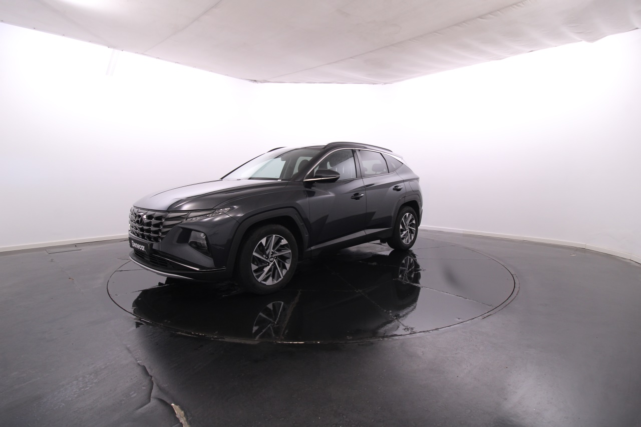 Hyundai Tucson 1.6 TGDi Premium 150cv