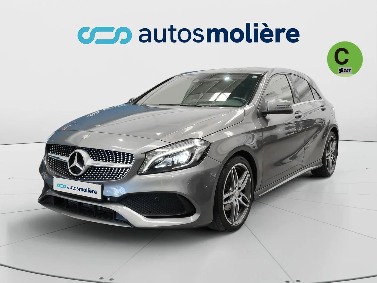 200 d Style 100 kW (136 CV)