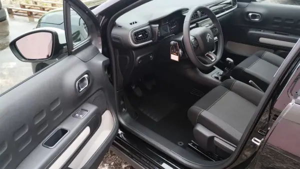 Citroën C3 2021 1.2 PureTech Feel