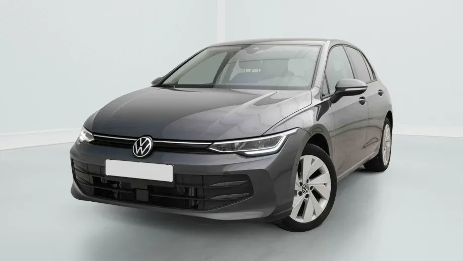 Volkswagen GOLF 1.5 TSI 115 LIFE Occasion