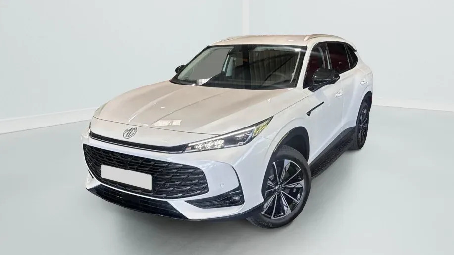 MG EHS 1.5T PHEV 272 ch Luxury Zéro km immatriculé