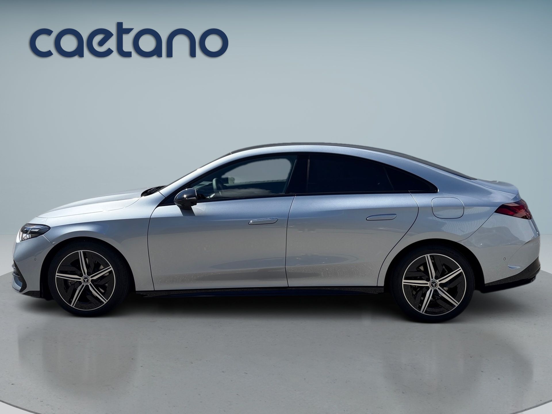 Mercedes-Benz Classe CLA