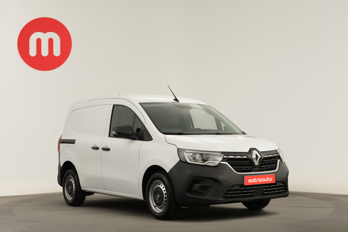 Renault Kangoo Van