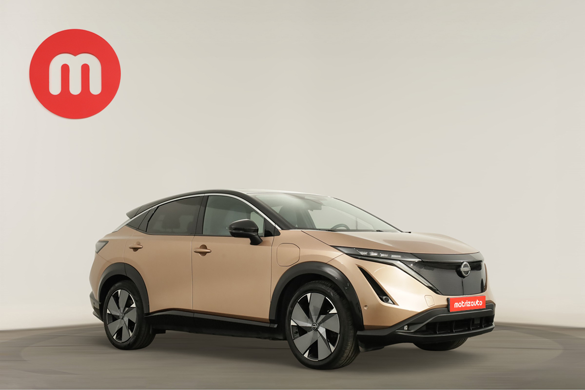 Nissan Ariya
