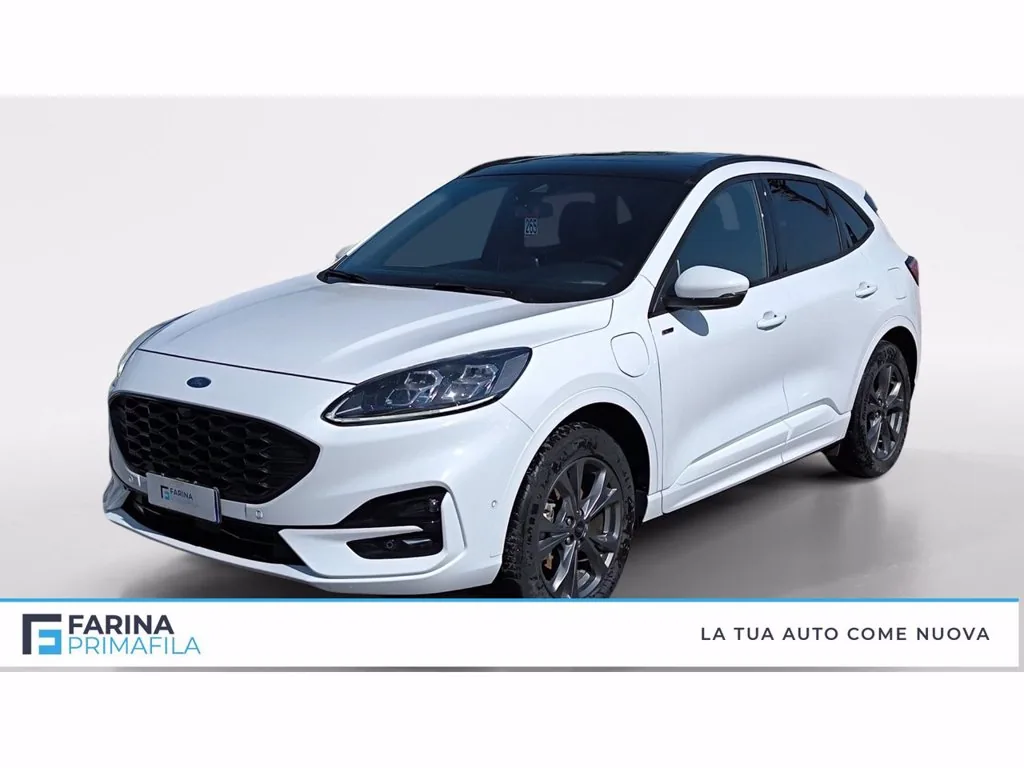 FORD Kuga 2.5 phev st-line x 2wd 225cv cvt