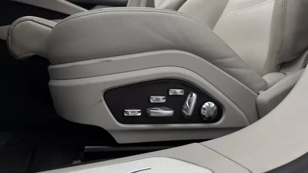 Porsche Panamera 2018 Turbo S E-Hybrid