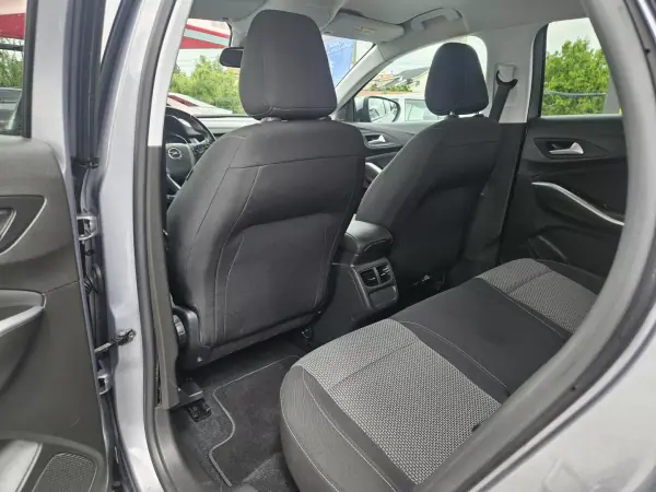 Opel Grandland X 2020 1.5 CDTI Edition