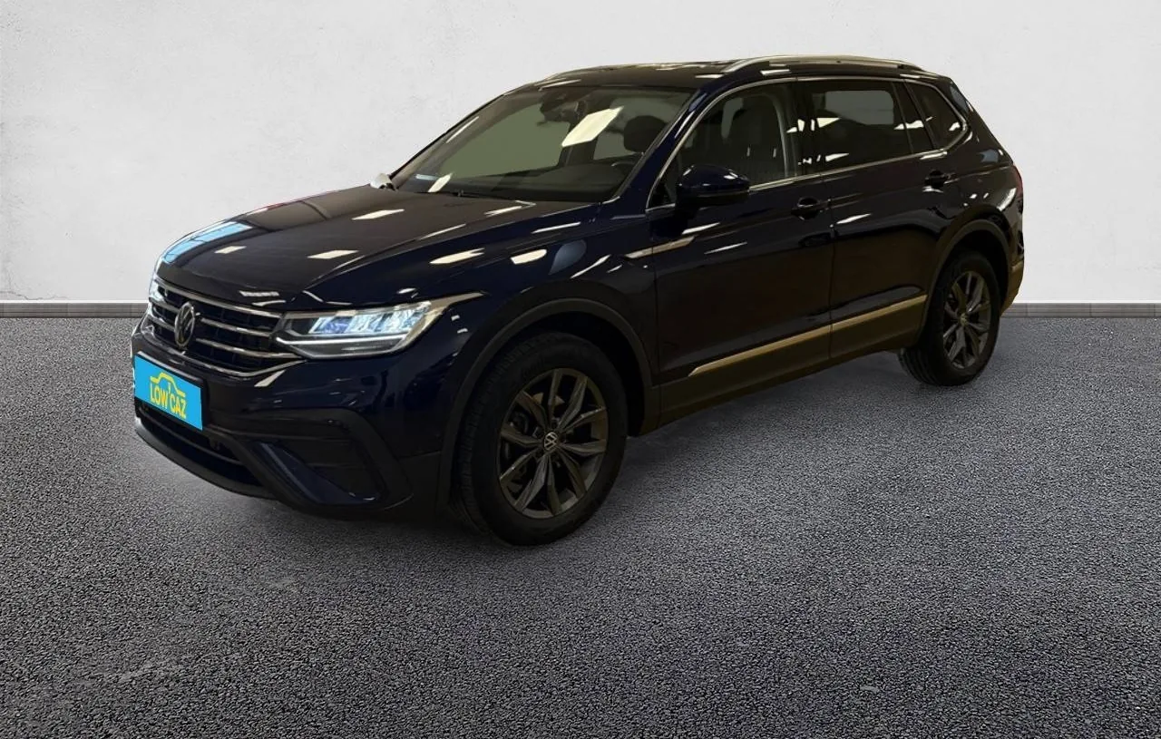 VOLKSWAGEN TIGUAN Allspace 1.5 TSI 150ch DSG7 Life Plus