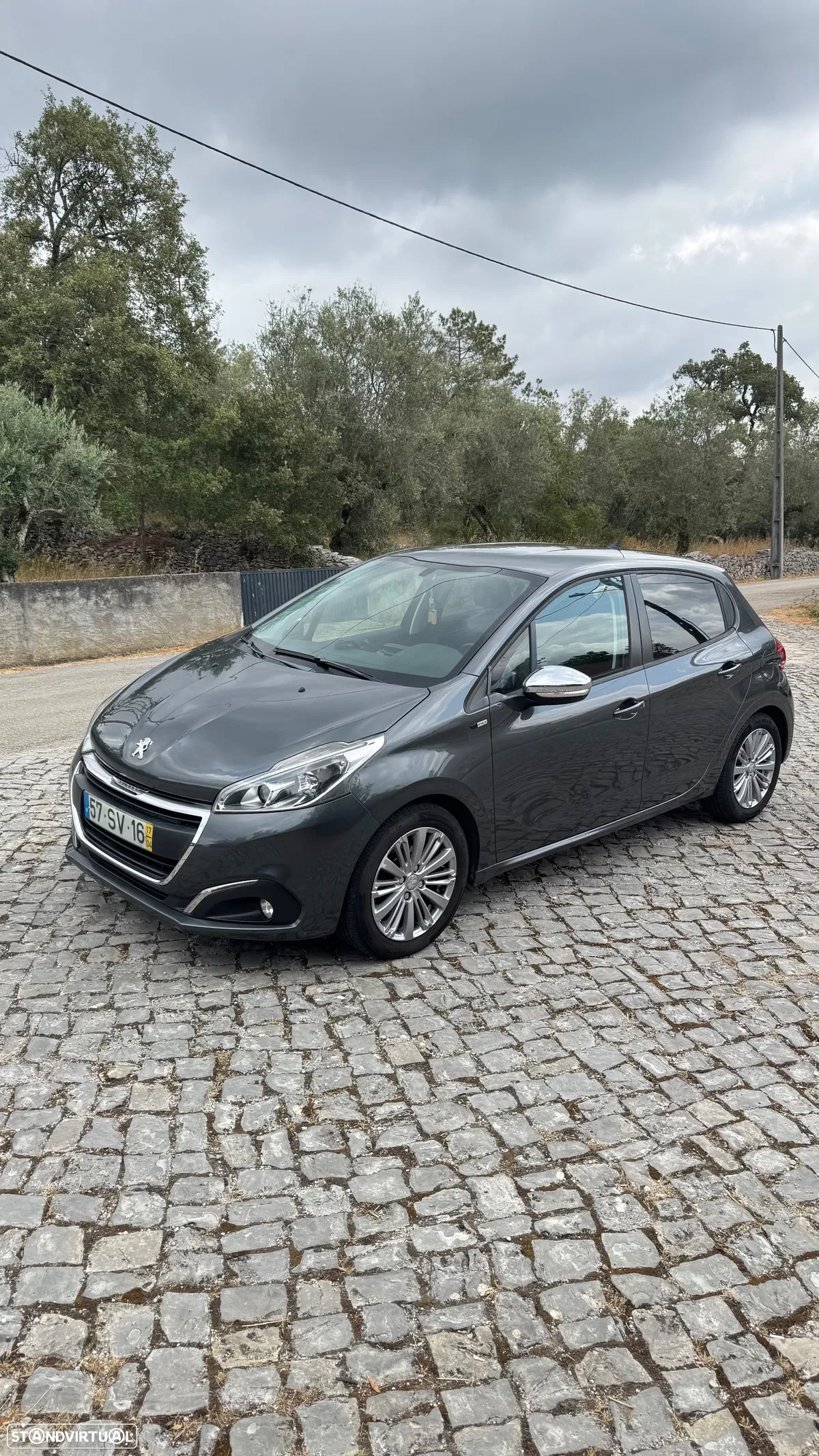 Peugeot 208 1.2 PureTech Style