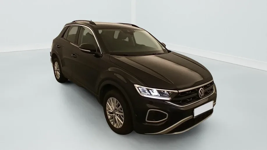 Volkswagen T-roc 2.0 TDI 150 Start/Stop DSG7 Life Occasion