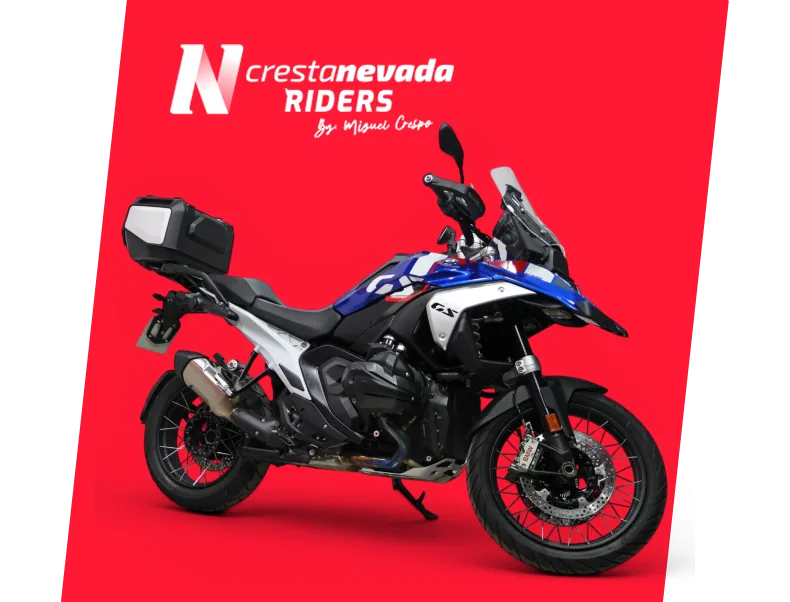 BMW R 1300 GS