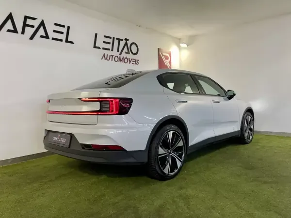 Polestar 2 2023 Long Range 78 kWh