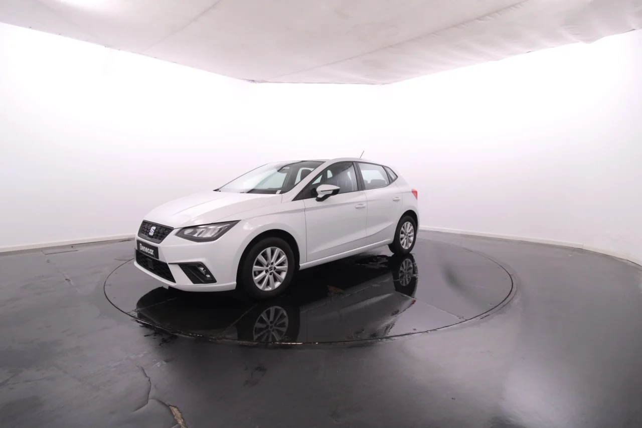Seat Ibiza 1.0 TSI Style 95cv