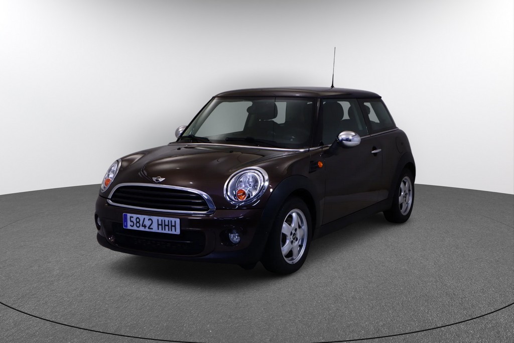MINI berlina 1.6 ONE D 3P