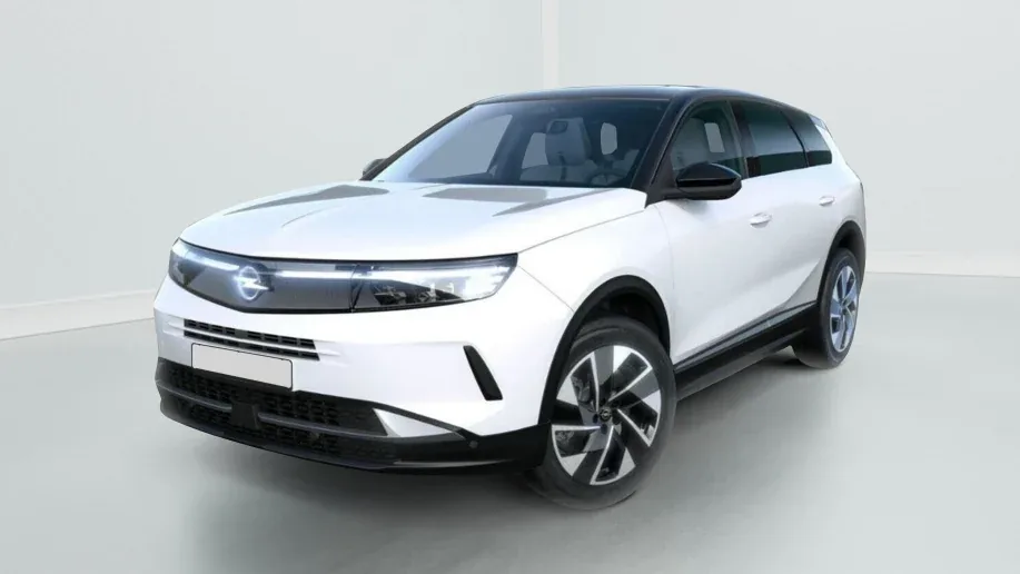 Opel Grandland HYBRID 145 AUT GS Zéro km immatriculé
