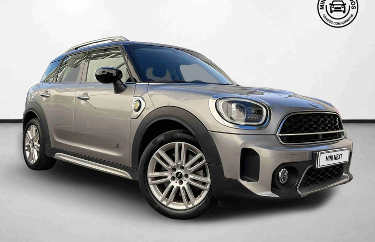 MINI - Mini Countryman - Mini Cooper SE ALL4 Classic Auto