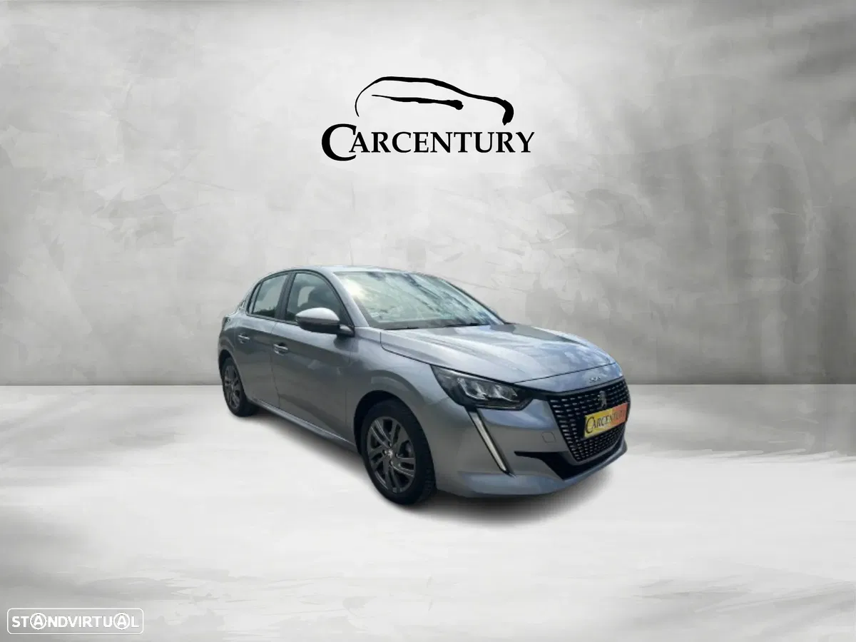 Peugeot 208 1.2 PureTech Active