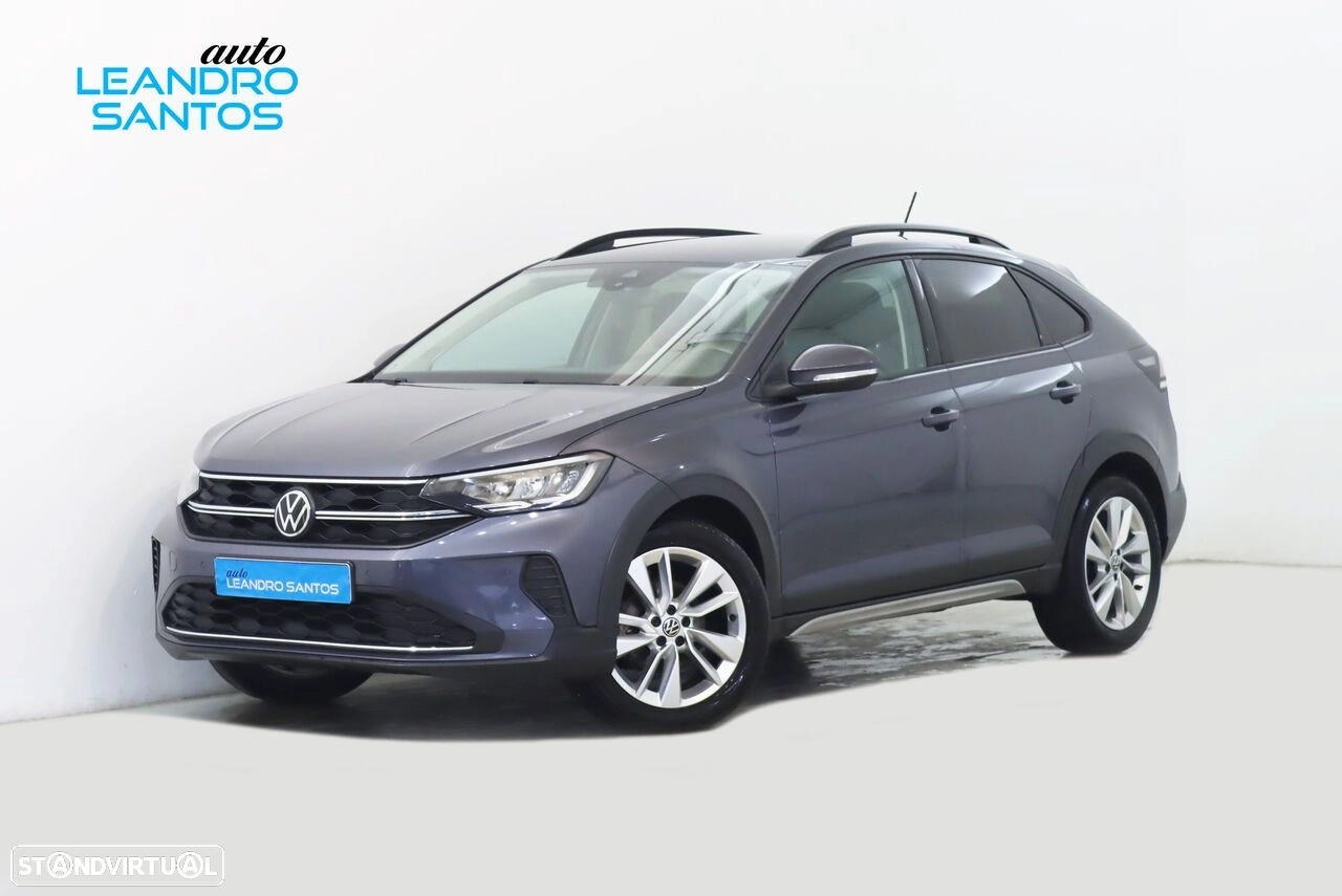 VW Taigo 1.0 TSI Urban