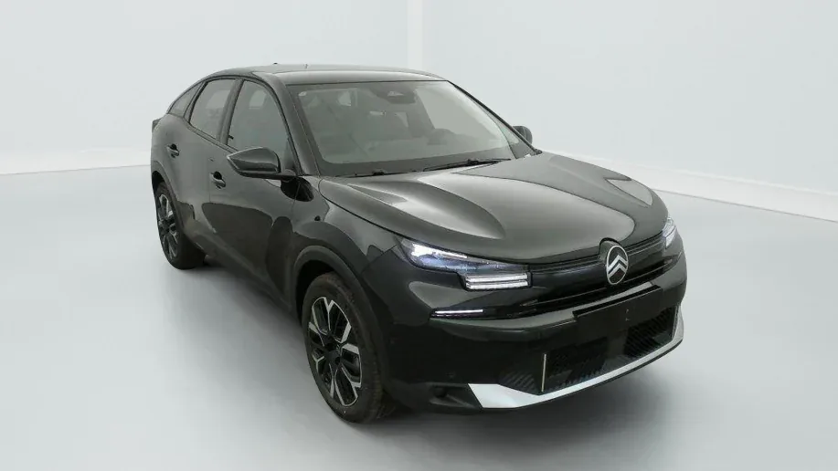 Citroën C4 Hybride 145 ch e-DCS6 Max Occasion