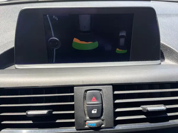 BMW 116 2013 d