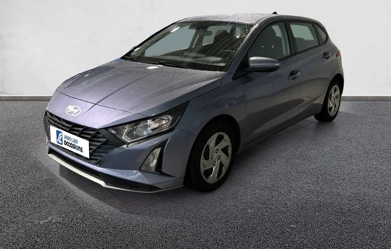 HYUNDAI i20 1.2 79 Initia