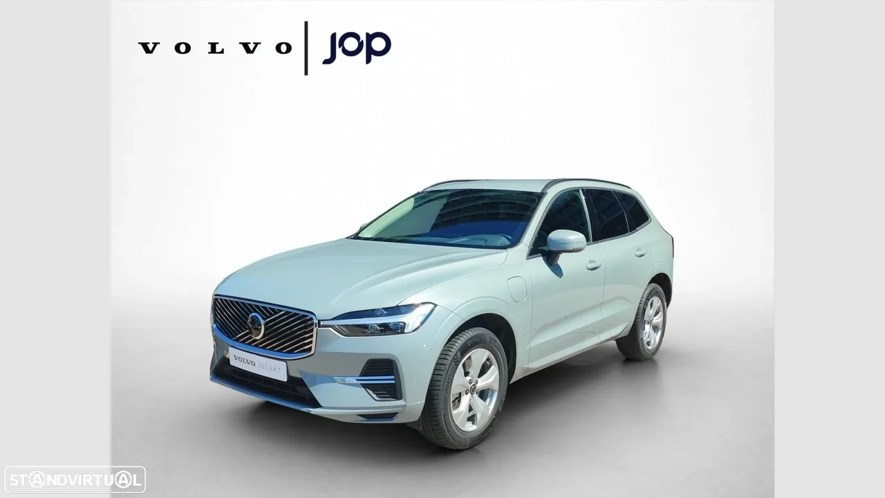 Volvo XC 60 2.0 T6 PHEV Core AWD