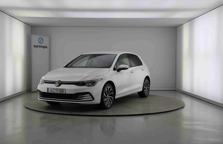 VOLKSWAGEN - Golf - Golf 1.0 TSI Sportline