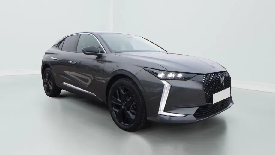 DS DS4 BlueHDi 130 EAT8 Pallas Zéro km immatriculé