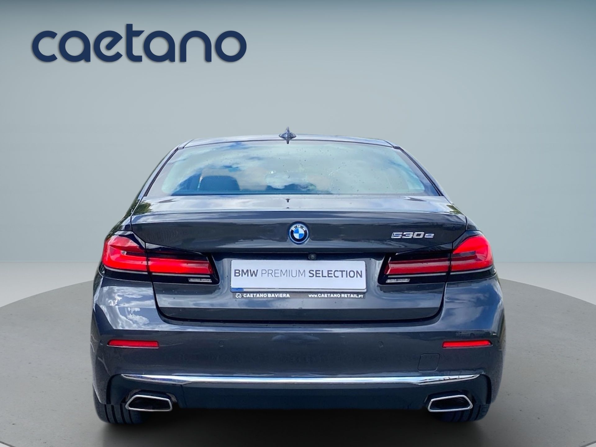 BMW Serie 5
