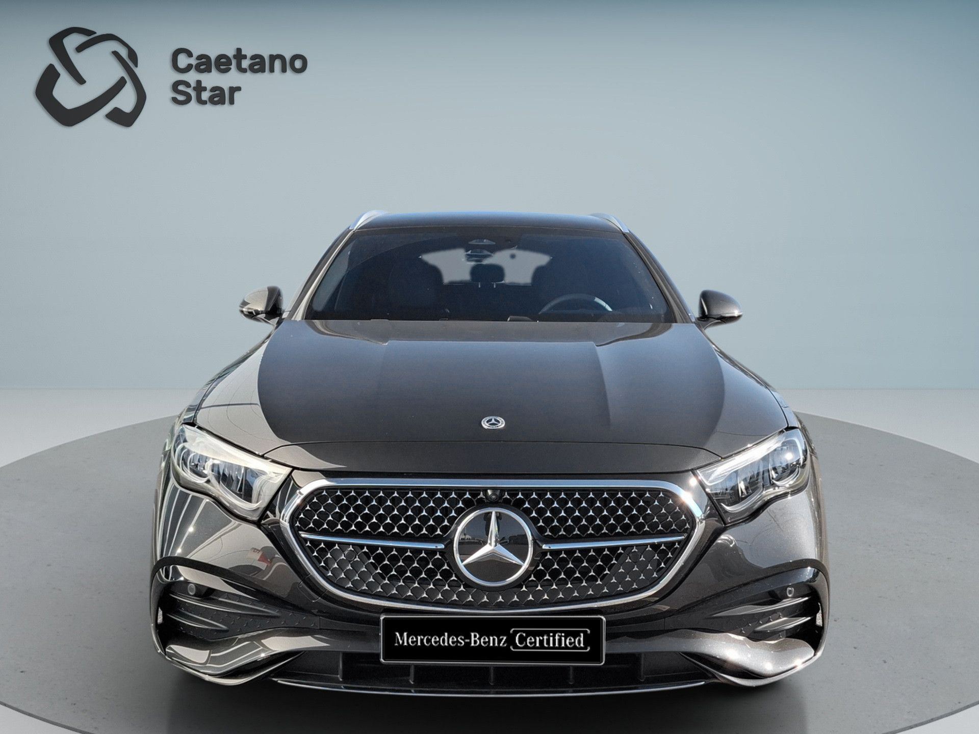 Mercedes-Benz Classe E