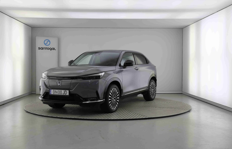 HONDA - e:Ny1 - e:Ny1 68.8 kWh