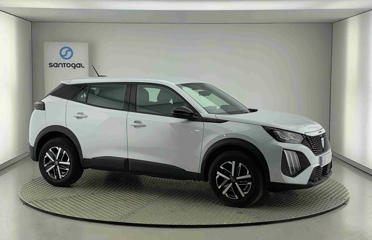 PEUGEOT - 2008 - 2008 1.2 PureTech Style