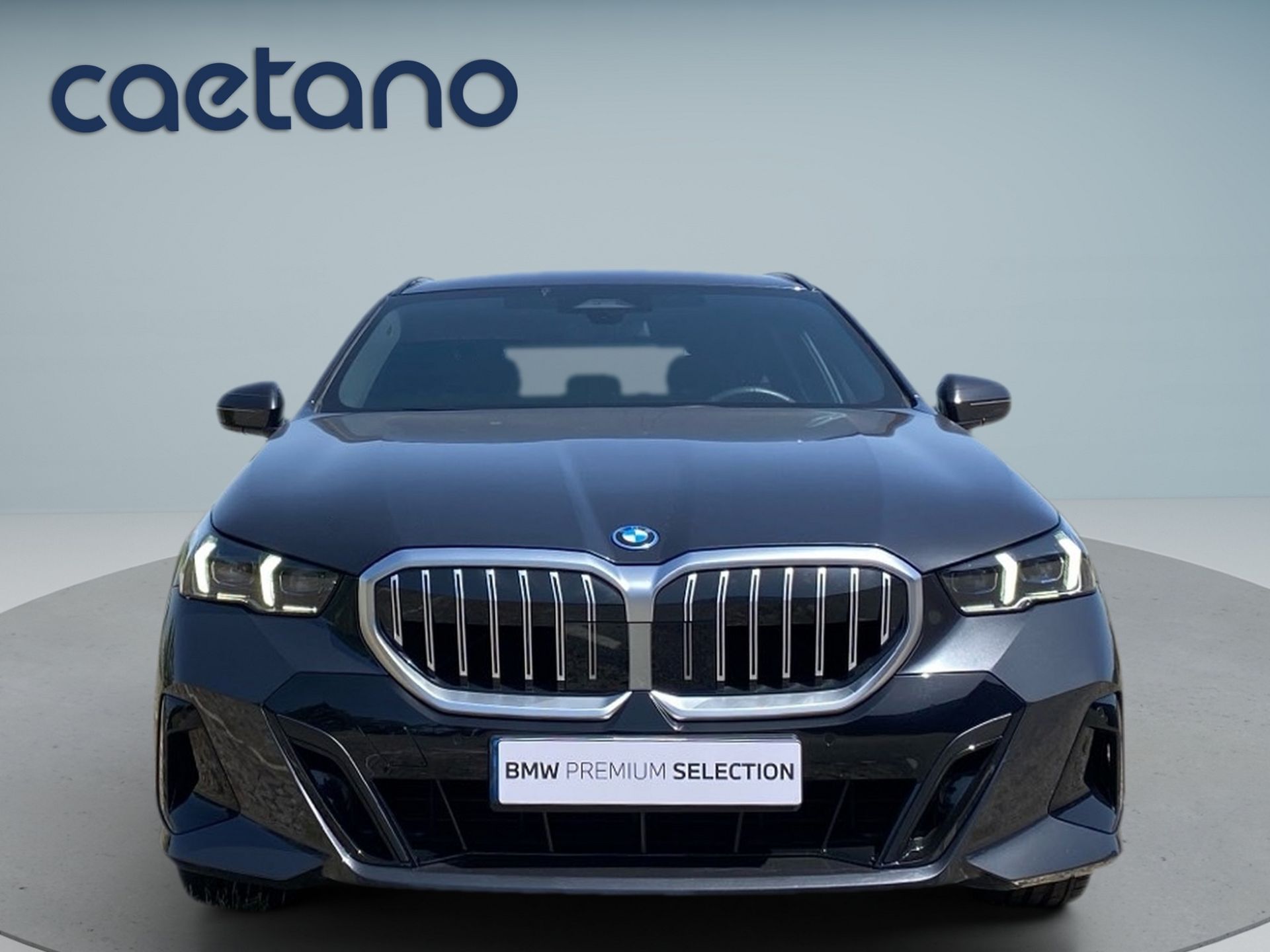 BMW Serie 5