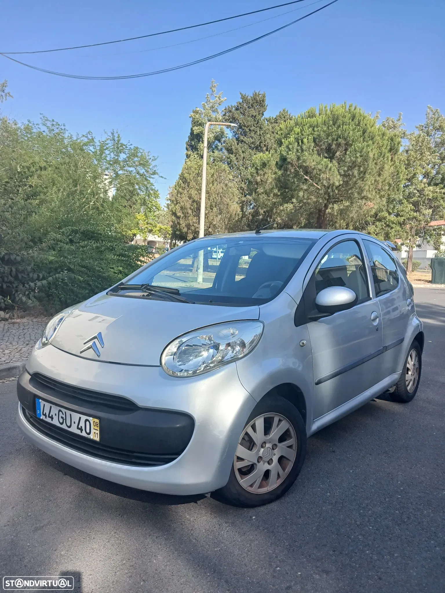 Citroën C1 1.4 HDi SX