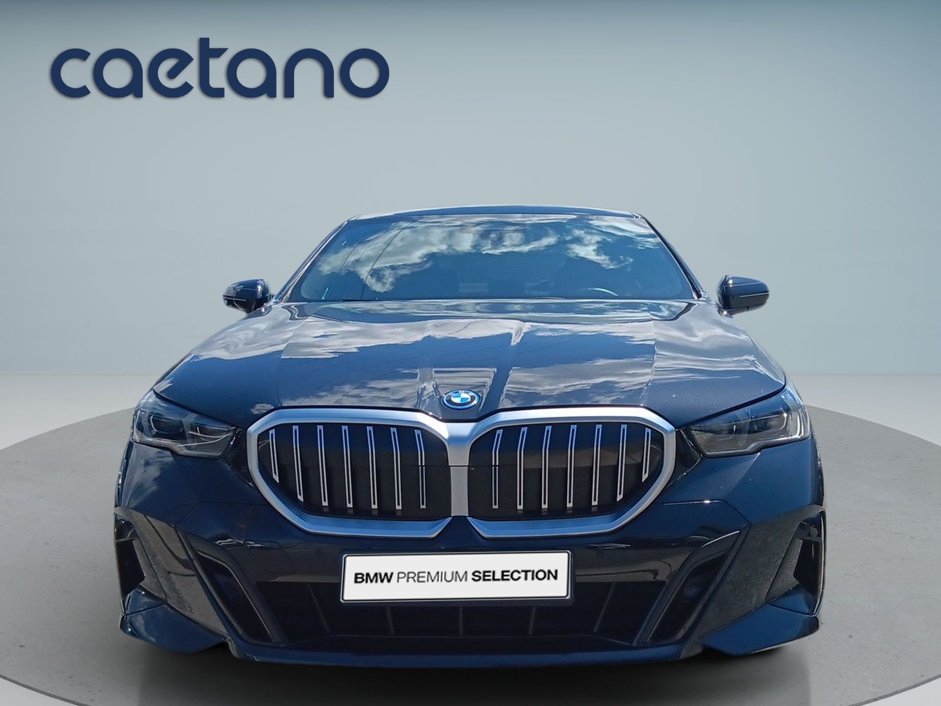 BMW Serie 5