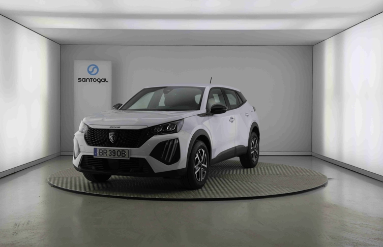 PEUGEOT - 2008 - 2008 1.2 PureTech Style
