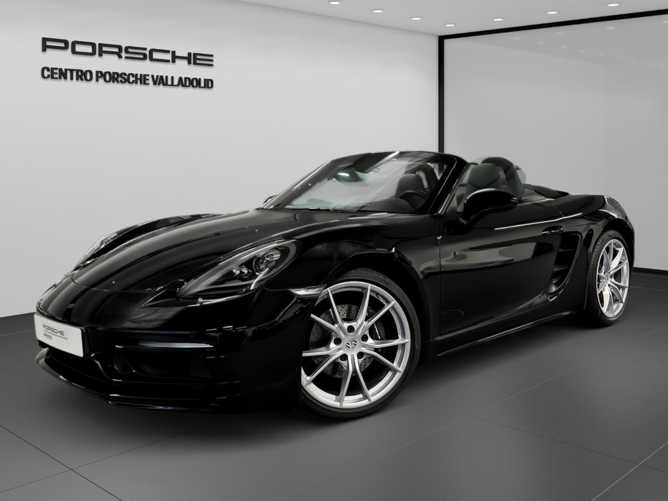 Boxster Cabrio 220 kW (300 CV)