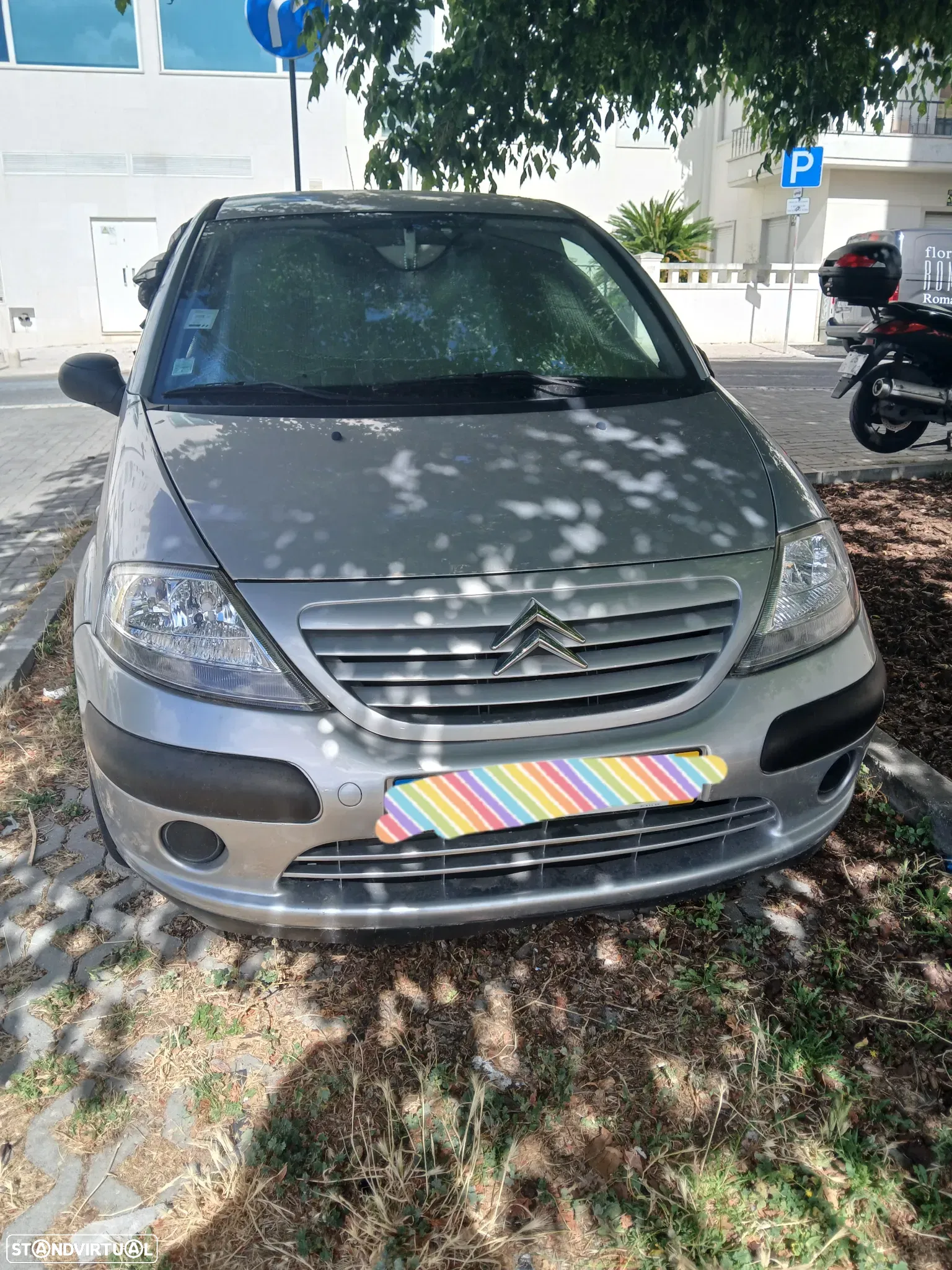 Citroën C3 1.1 SX
